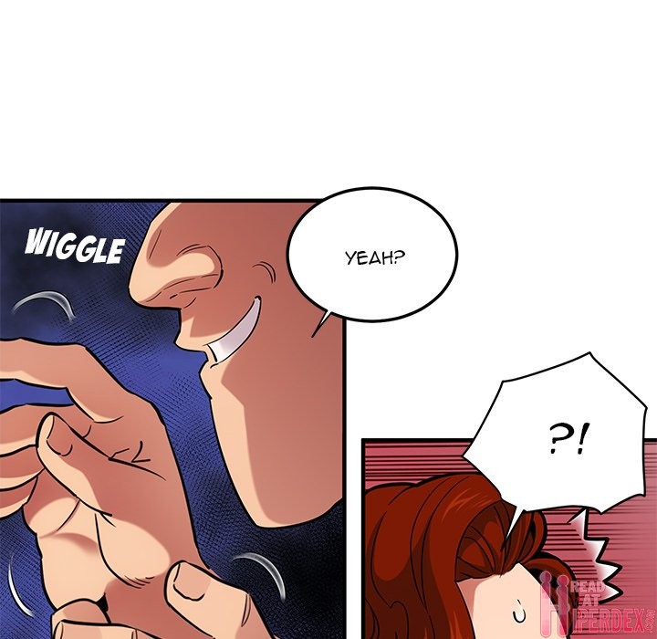 Dog on Patrol - Chapter 12 [photo 22] - MangaPorn