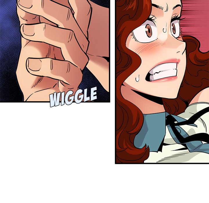 Dog on Patrol - Chapter 12 [photo 23] - MangaPorn