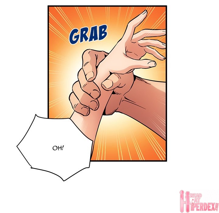 Dog on Patrol - Chapter 12 [photo 27] - MangaPorn