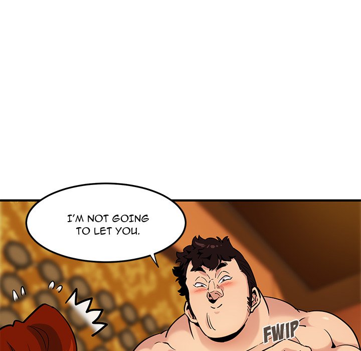 Dog on Patrol - Chapter 12 [photo 31] - MangaPorn