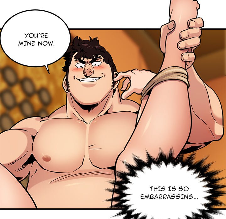 Dog on Patrol - Chapter 12 [photo 35] - MangaPorn