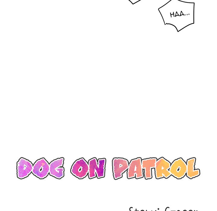 Dog on Patrol - Chapter 12 [photo 45] - MangaPorn