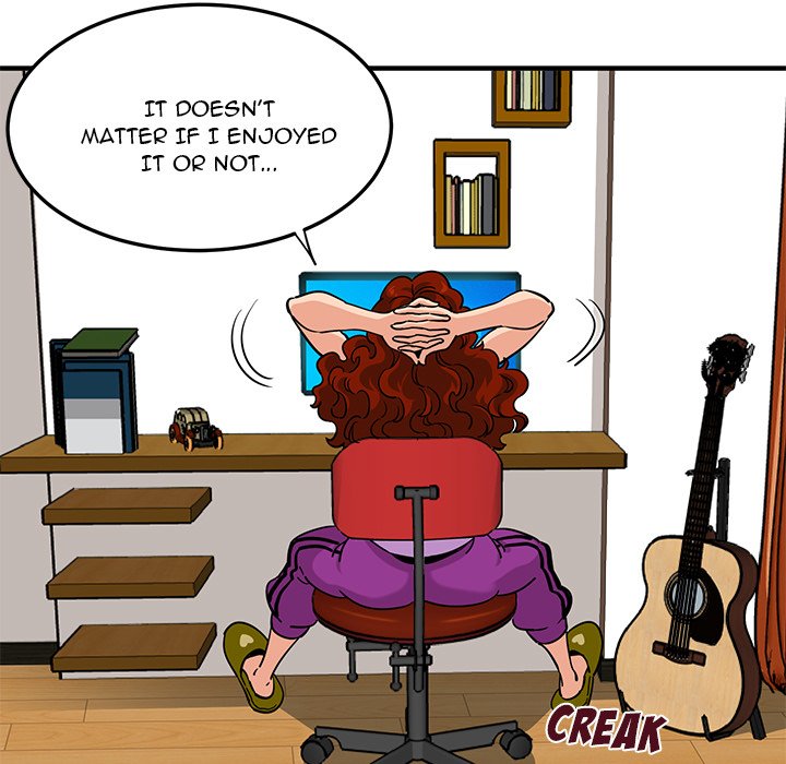 Dog on Patrol - Chapter 12 [photo 48] - MangaPorn