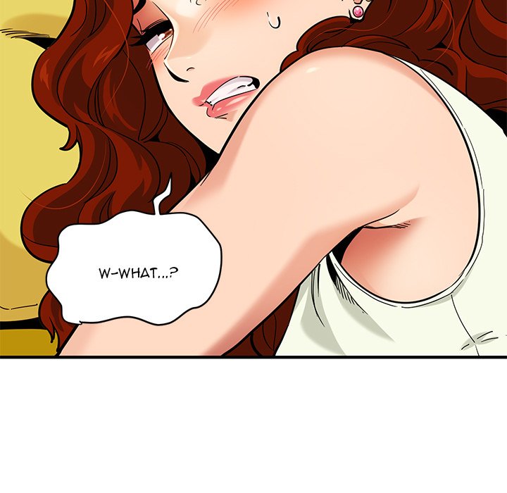 Dog on Patrol - Chapter 12 [photo 5] - MangaPorn