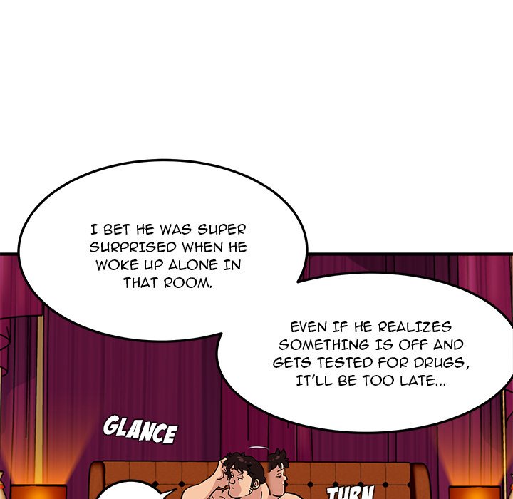 Dog on Patrol - Chapter 12 [photo 51] - MangaPorn