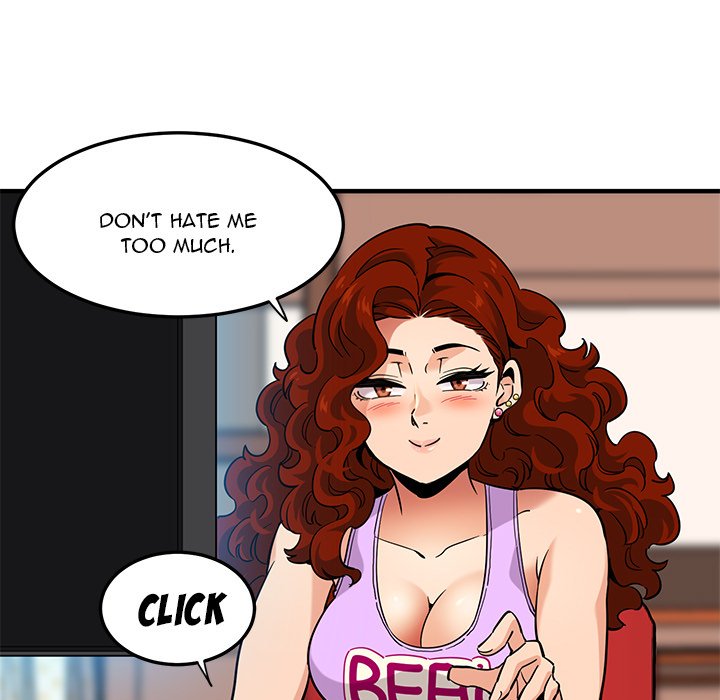 Dog on Patrol - Chapter 12 [photo 53] - MangaPorn