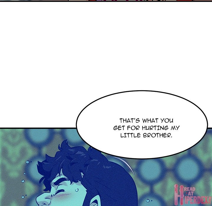 Dog on Patrol - Chapter 12 [photo 54] - MangaPorn