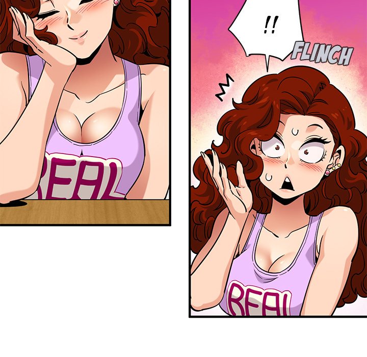 Dog on Patrol - Chapter 12 [photo 58] - MangaPorn