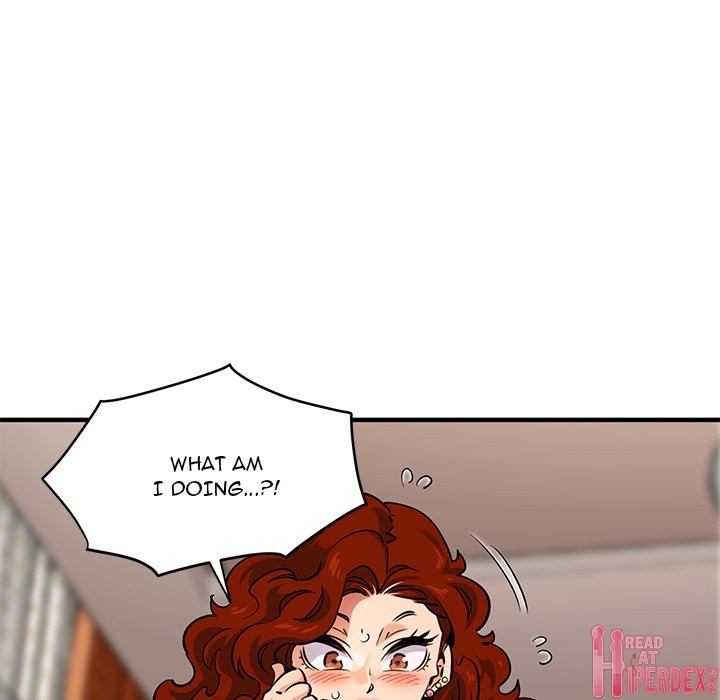 Dog on Patrol - Chapter 12 [photo 59] - MangaPorn