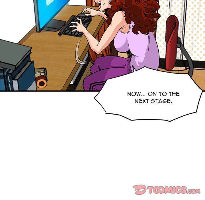 Dog on Patrol - Chapter 12 [photo 62] - MangaPorn