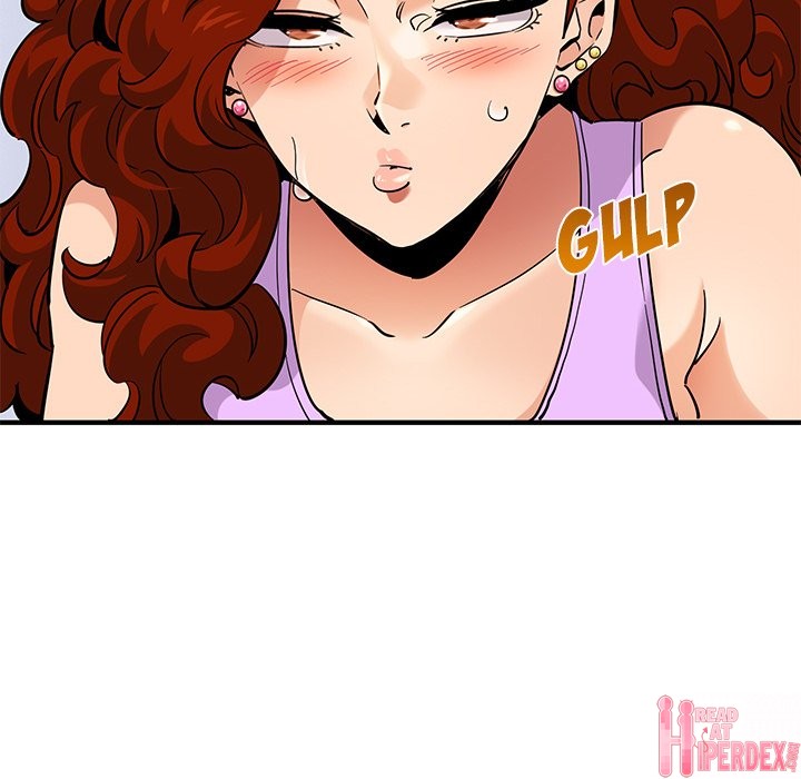 Dog on Patrol - Chapter 12 [photo 65] - MangaPorn