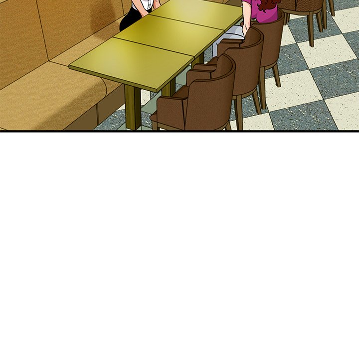 Dog on Patrol - Chapter 12 [photo 72] - MangaPorn