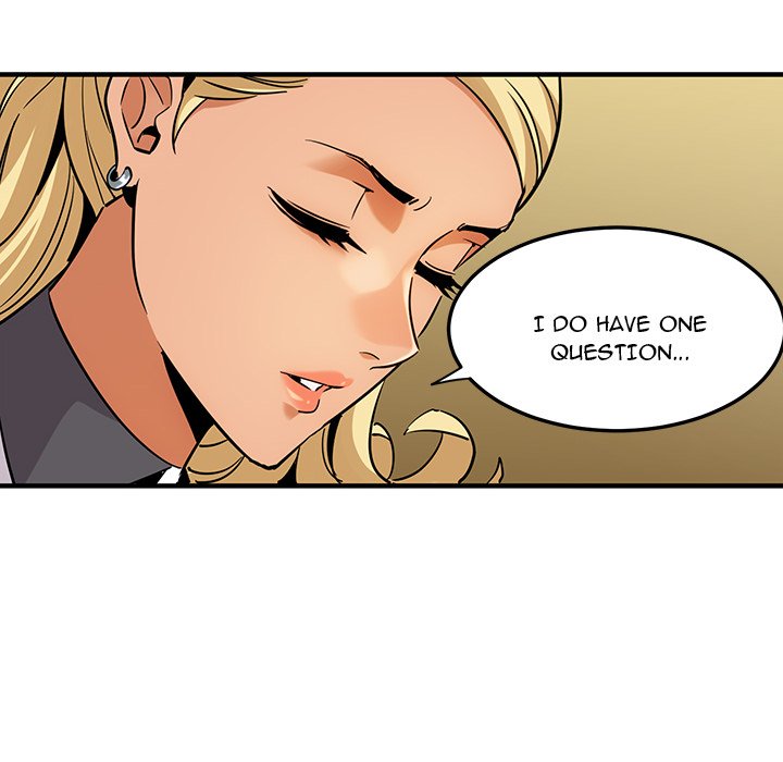 Dog on Patrol - Chapter 12 [photo 73] - MangaPorn