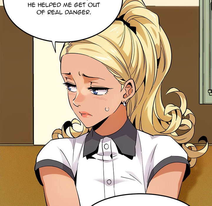 Dog on Patrol - Chapter 12 [photo 77] - MangaPorn