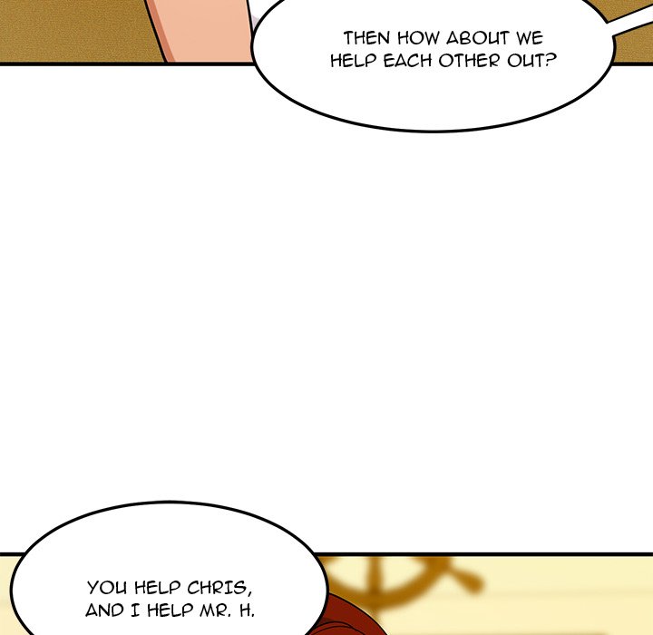 Dog on Patrol - Chapter 12 [photo 78] - MangaPorn