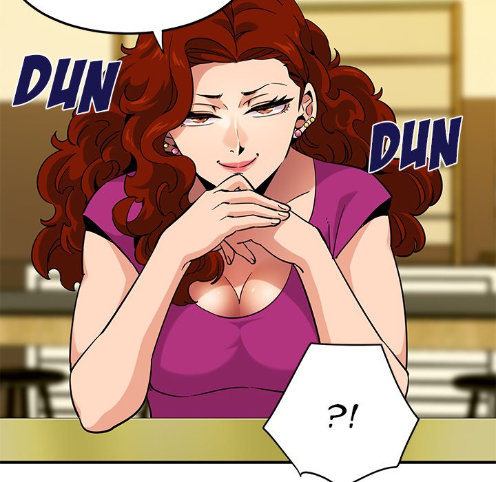 Dog on Patrol - Chapter 12 [photo 79] - MangaPorn