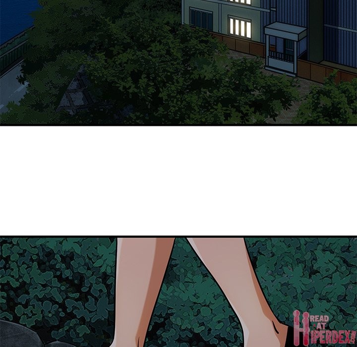 Dog on Patrol - Chapter 12 [photo 81] - MangaPorn