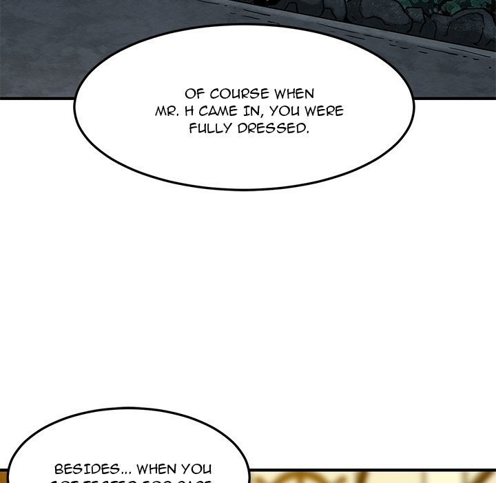 Dog on Patrol - Chapter 12 [photo 84] - MangaPorn