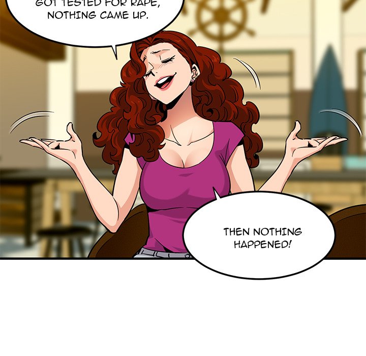 Dog on Patrol - Chapter 12 [photo 85] - MangaPorn