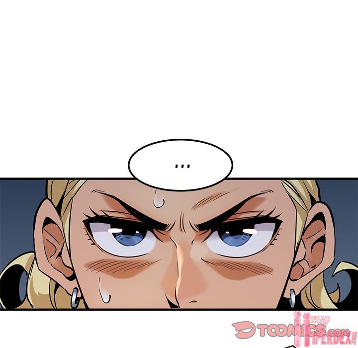 Dog on Patrol - Chapter 12 [photo 86] - MangaPorn