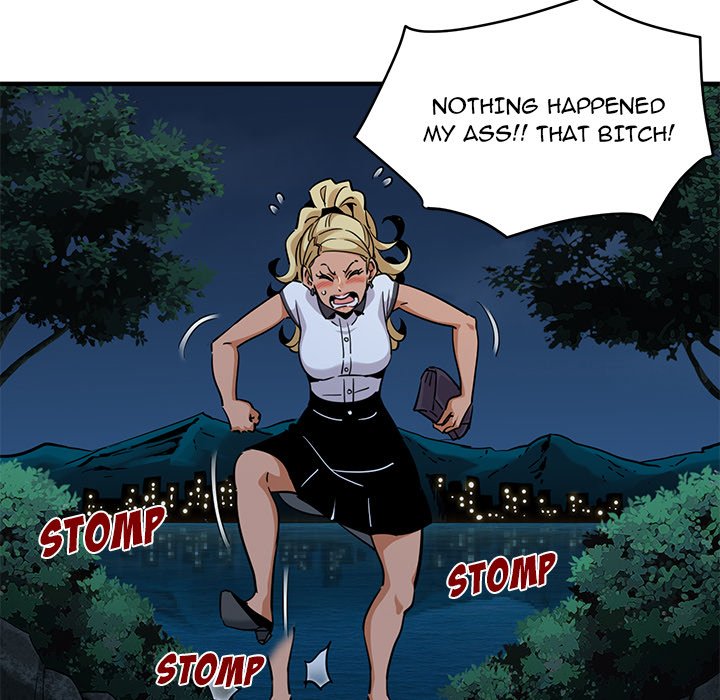 Dog on Patrol - Chapter 12 [photo 87] - MangaPorn