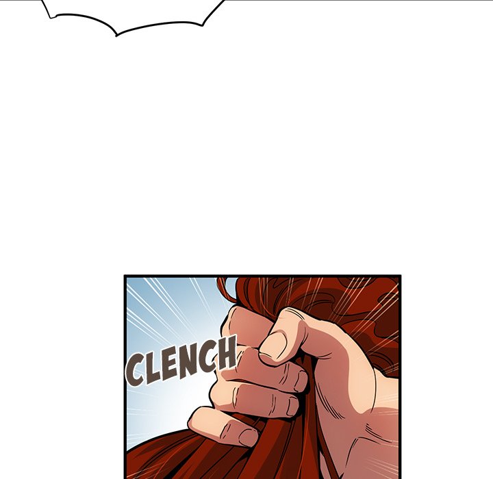 Dog on Patrol - Chapter 12 [photo 9] - MangaPorn