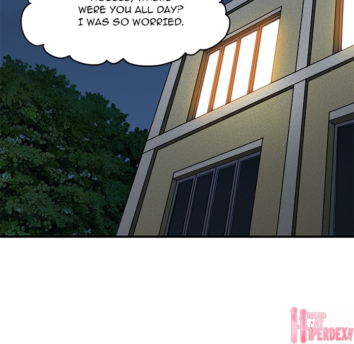 Dog on Patrol - Chapter 12 [photo 91] - MangaPorn