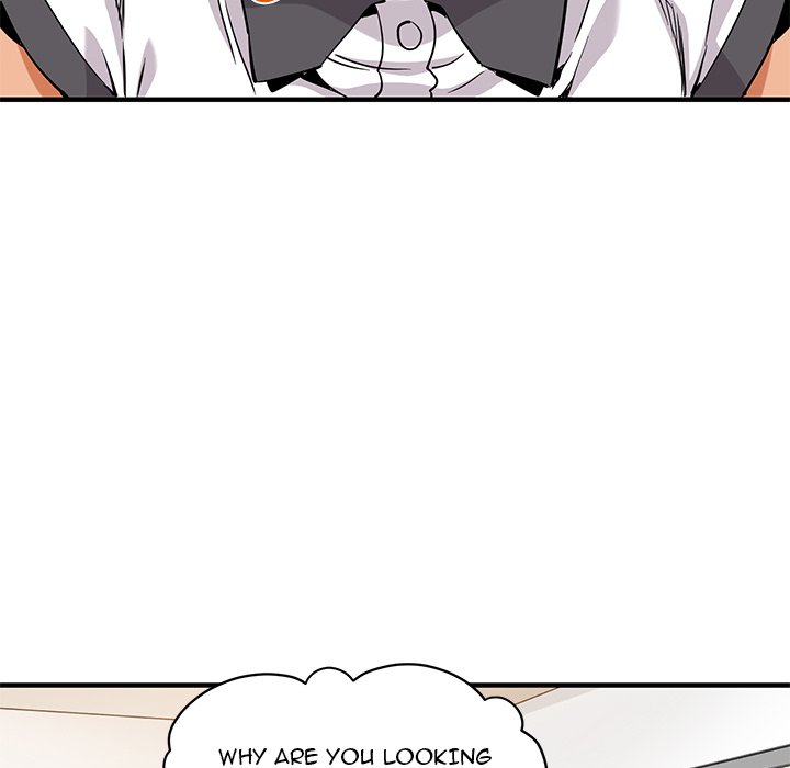 Dog on Patrol - Chapter 12 [photo 93] - MangaPorn