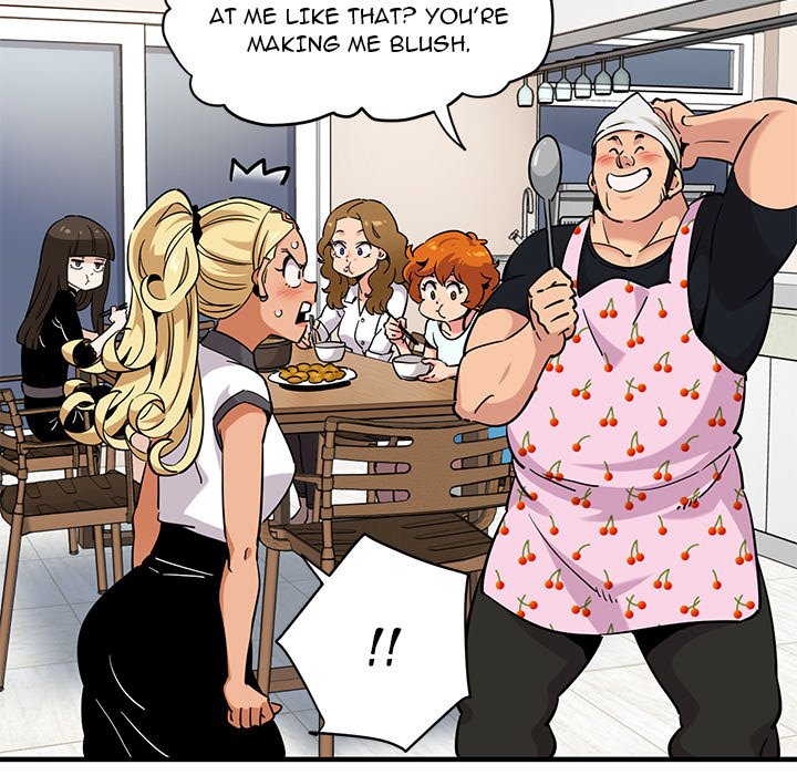 Dog on Patrol - Chapter 12 [photo 94] - MangaPorn