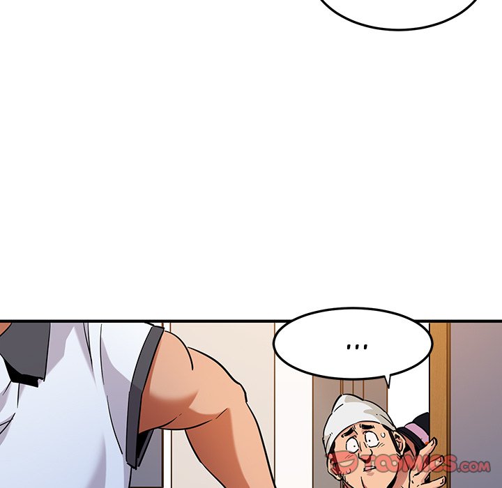 Dog on Patrol - Chapter 12 [photo 98] - MangaPorn