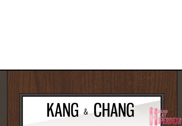 Dog on Patrol - Chapter 13 [photo 1] - MangaPorn