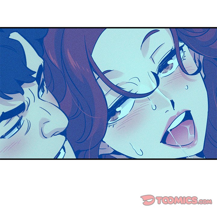 Dog on Patrol - Chapter 13 [photo 106] - MangaPorn