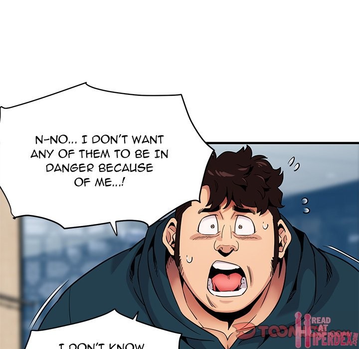 Dog on Patrol - Chapter 13 [photo 22] - MangaPorn