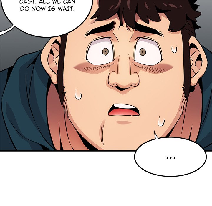 Dog on Patrol - Chapter 13 [photo 24] - MangaPorn