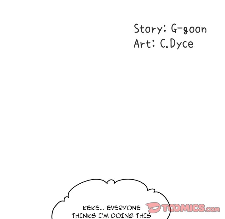 Dog on Patrol - Chapter 13 [photo 26] - MangaPorn