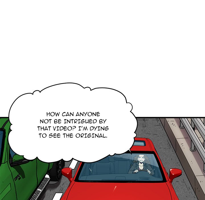 Dog on Patrol - Chapter 13 [photo 28] - MangaPorn