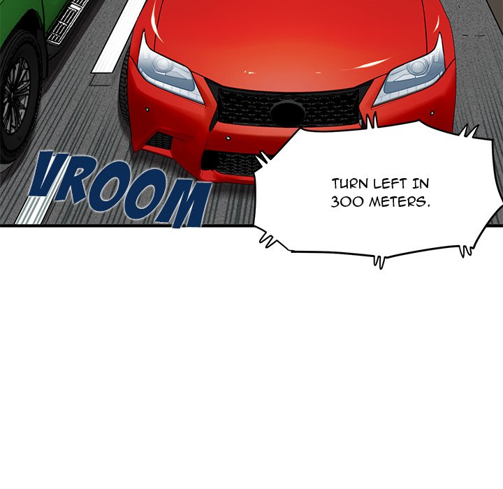 Dog on Patrol - Chapter 13 [photo 29] - MangaPorn