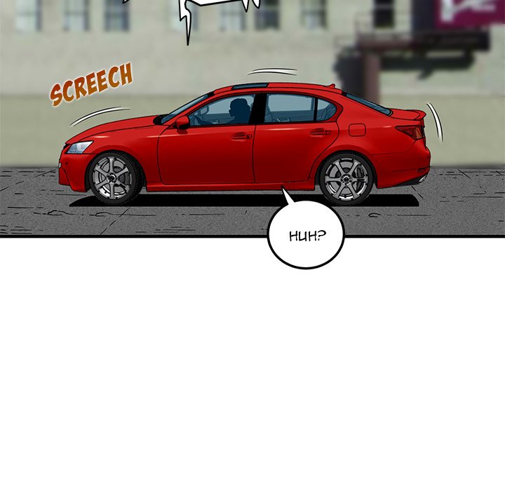 Dog on Patrol - Chapter 13 [photo 32] - MangaPorn