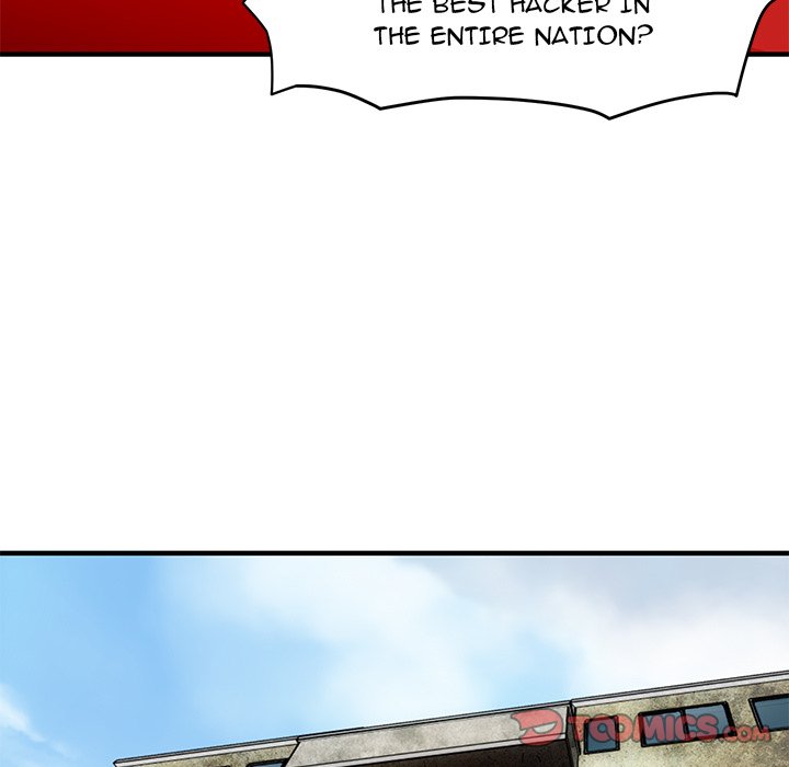 Dog on Patrol - Chapter 13 [photo 34] - MangaPorn