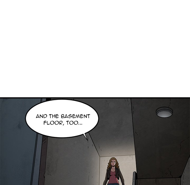 Dog on Patrol - Chapter 13 [photo 36] - MangaPorn