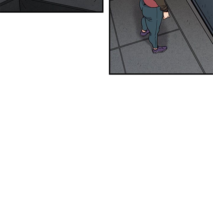 Dog on Patrol - Chapter 13 [photo 39] - MangaPorn