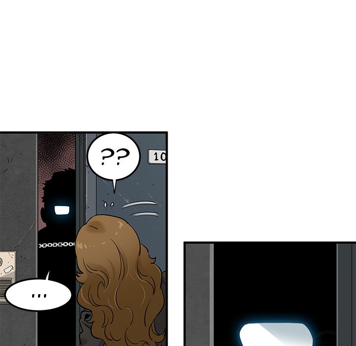 Dog on Patrol - Chapter 13 [photo 41] - MangaPorn