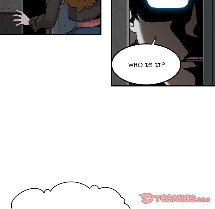 Dog on Patrol - Chapter 13 [photo 42] - MangaPorn