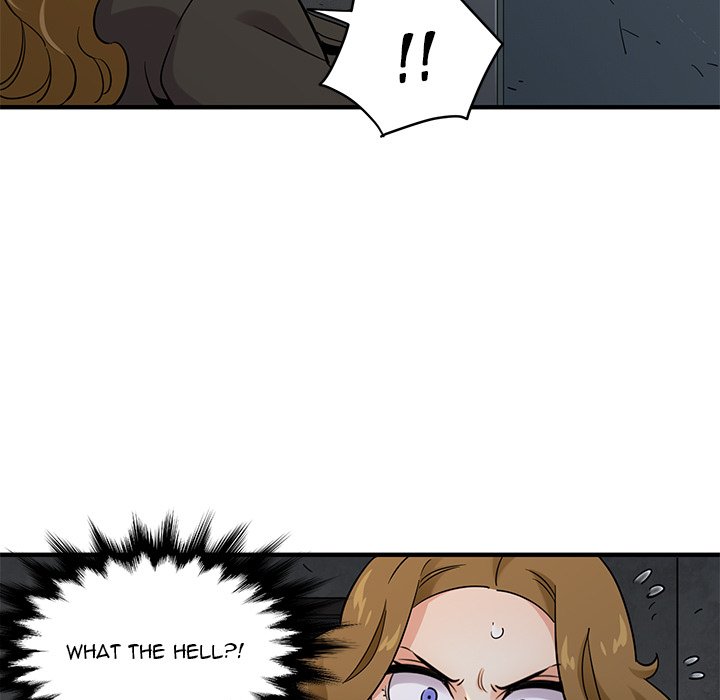 Dog on Patrol - Chapter 13 [photo 45] - MangaPorn