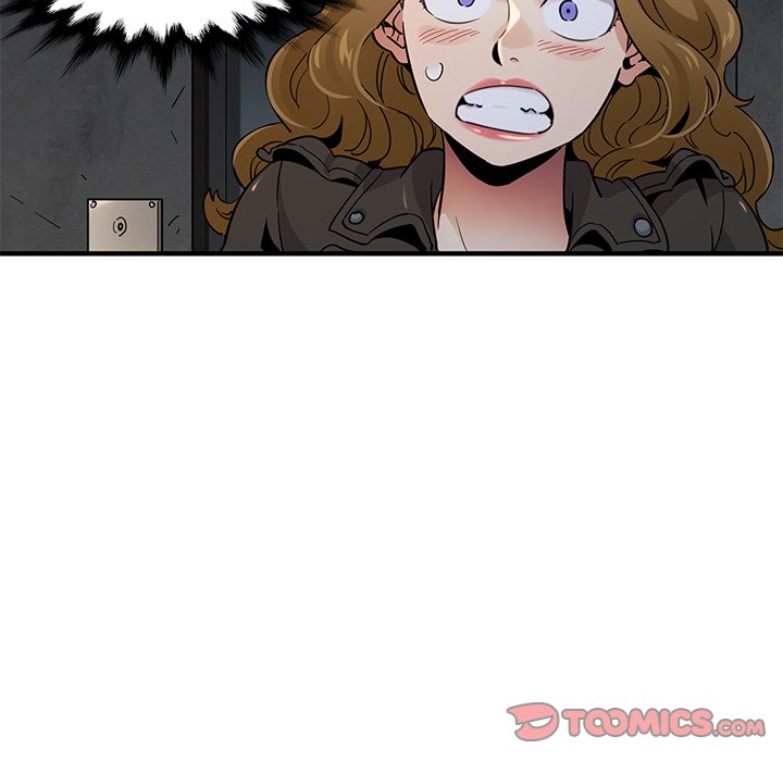 Dog on Patrol - Chapter 13 [photo 46] - MangaPorn