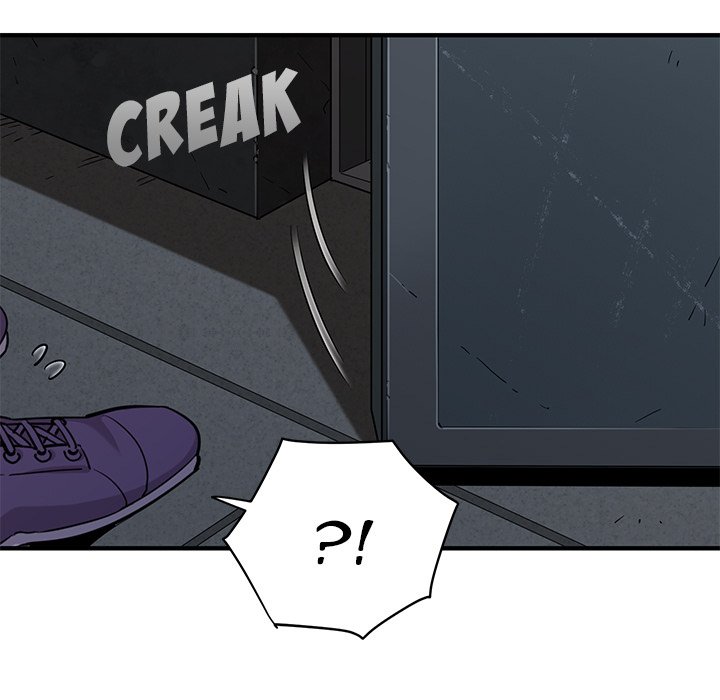 Dog on Patrol - Chapter 13 [photo 47] - MangaPorn