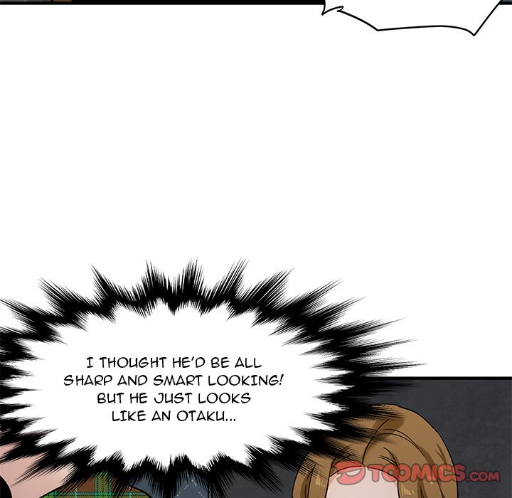 Dog on Patrol - Chapter 13 [photo 50] - MangaPorn