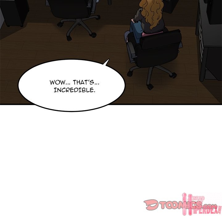 Dog on Patrol - Chapter 13 [photo 54] - MangaPorn