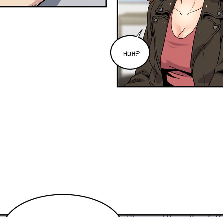 Dog on Patrol - Chapter 13 [photo 61] - MangaPorn