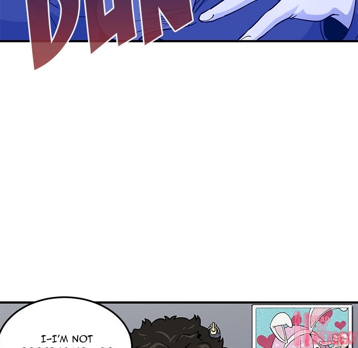 Dog on Patrol - Chapter 13 [photo 65] - MangaPorn